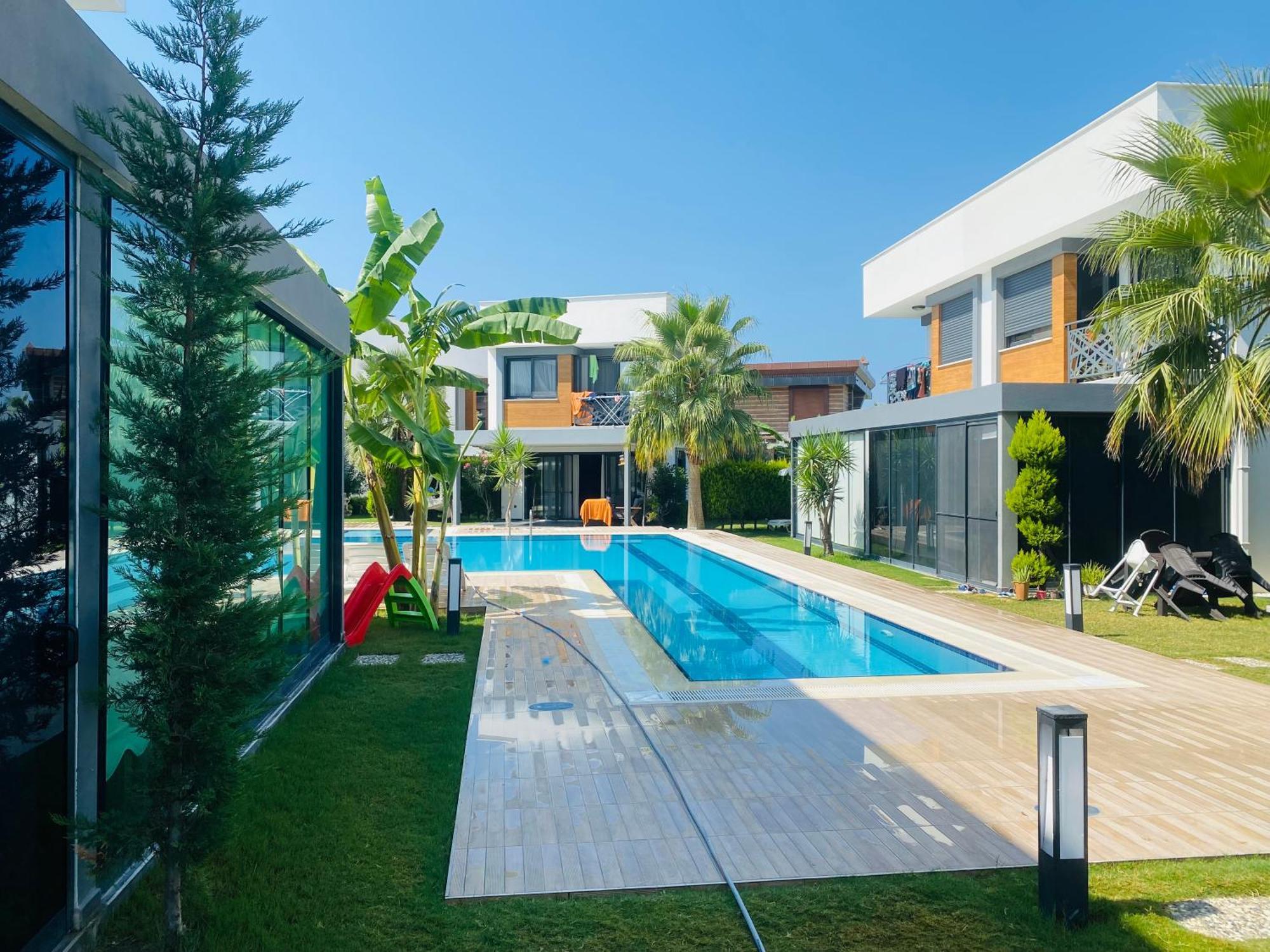 Bozay Evinizdeki Rahatlik Huzurlusakin Tatil * Kusadası